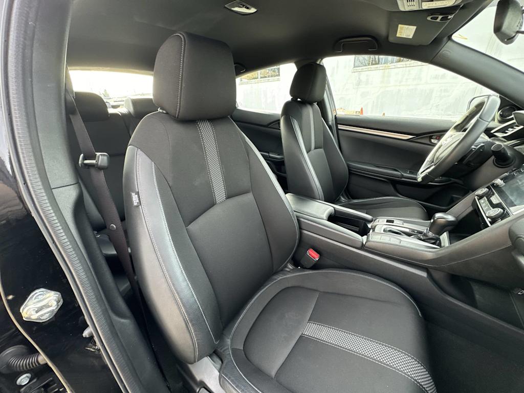 Thumbnail: 2021 Honda Civic - 27