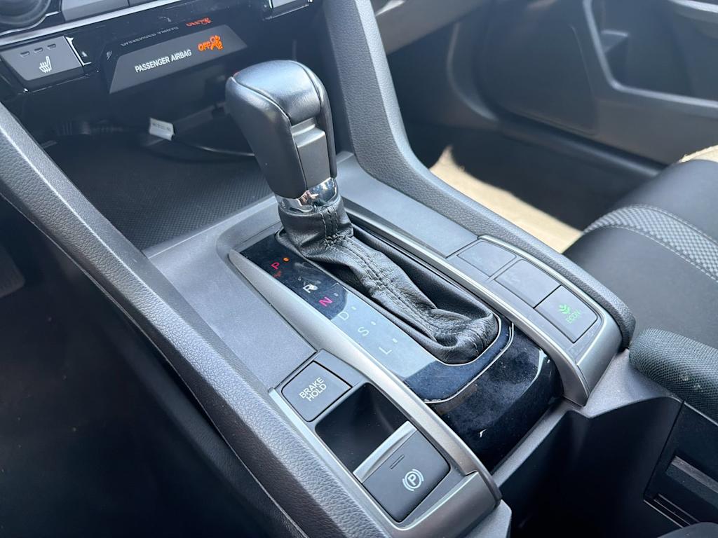 Thumbnail: 2021 Honda Civic - 15