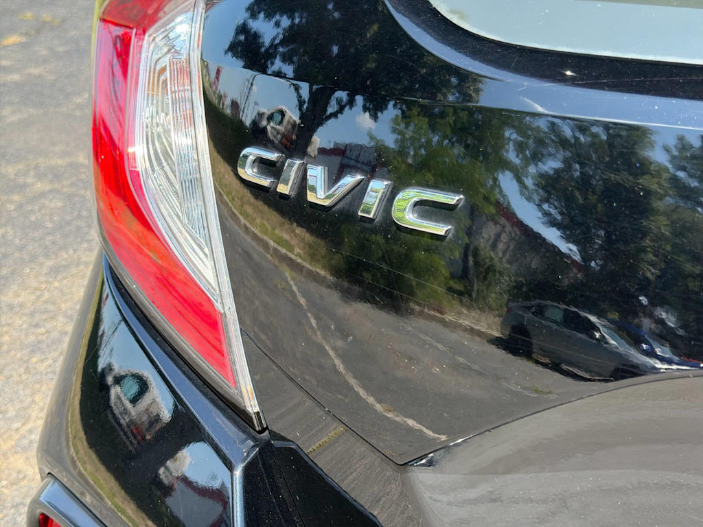Thumbnail: 2021 Honda Civic - 27