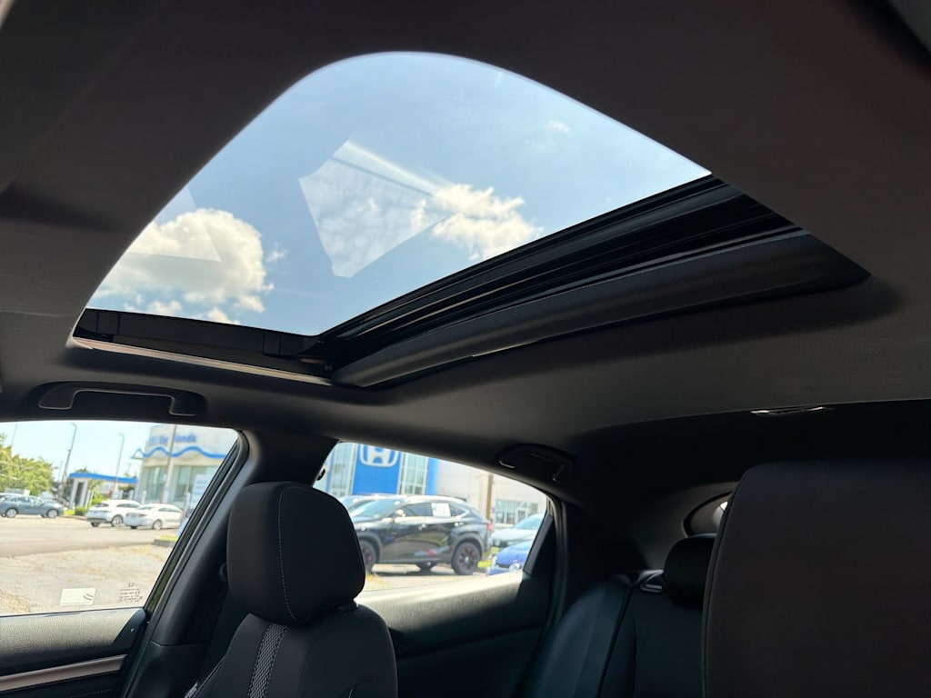 Thumbnail: 2021 Honda Civic - 30