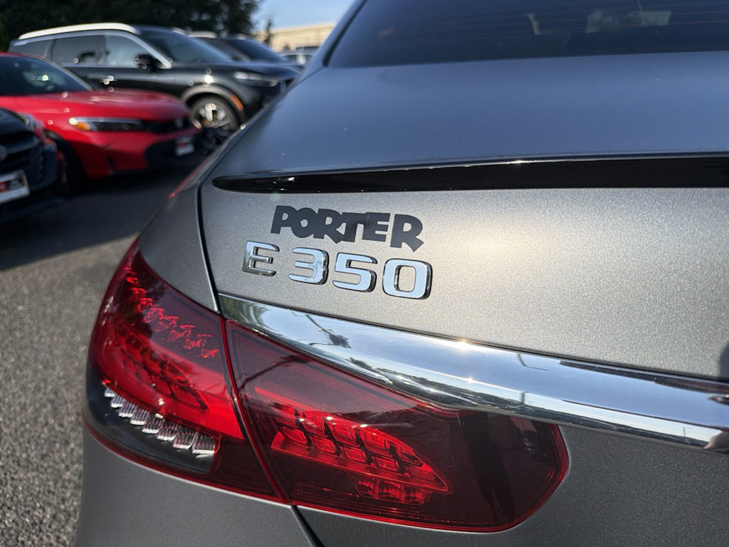 Thumbnail: 2023 Mercedes-Benz E-Class - 22
