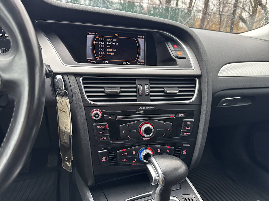 2013 Audi Allroad Premium 15