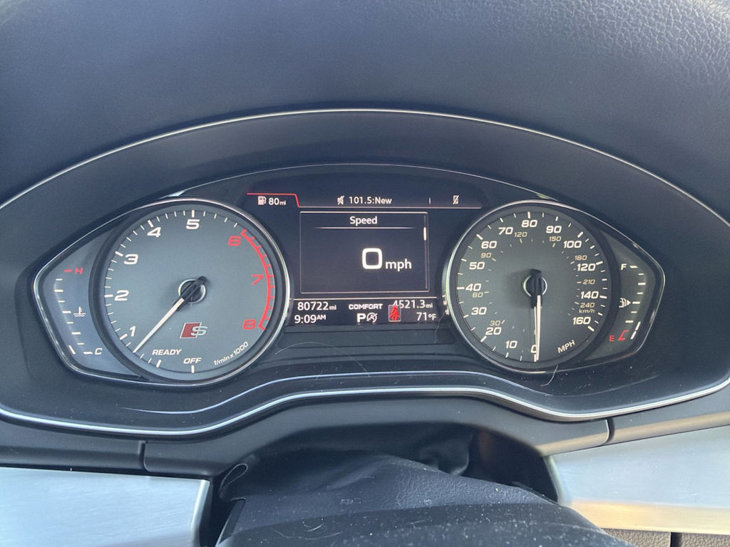 Thumbnail: 2020 Audi SQ5 - 13