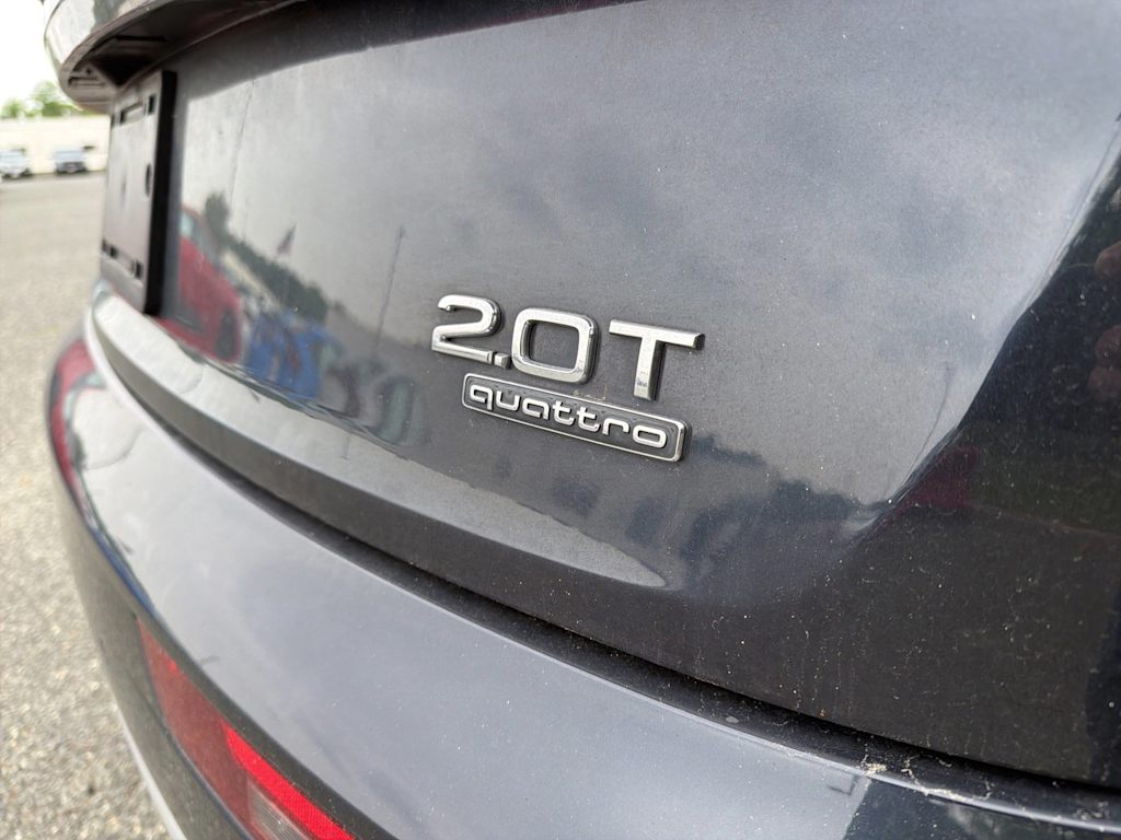 Thumbnail: 2018 Audi Q5 - 24