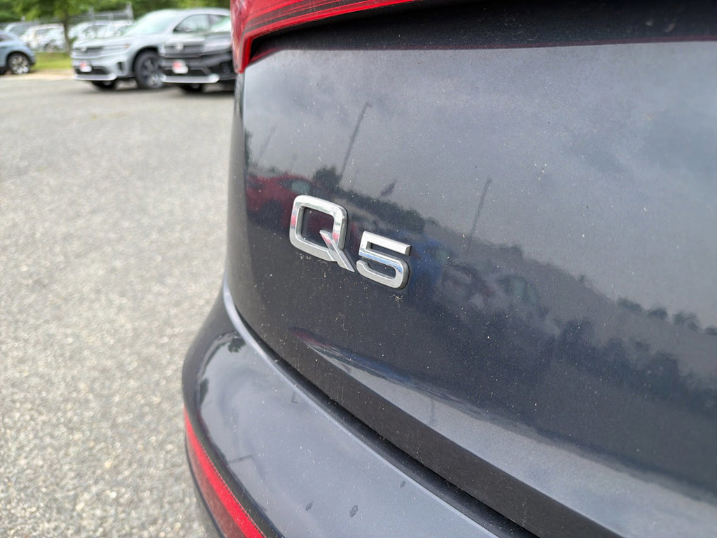 Thumbnail: 2018 Audi Q5 - 7