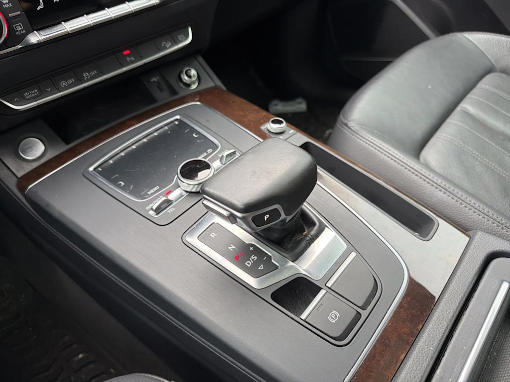 Thumbnail: 2018 Audi Q5 - 12