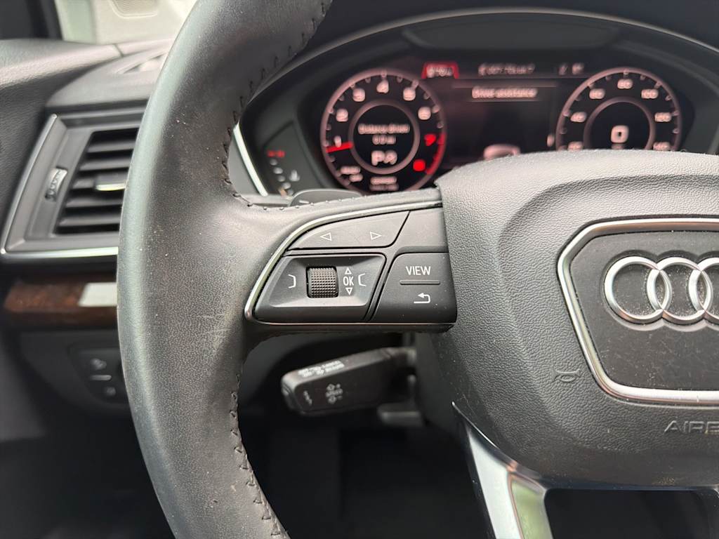 Thumbnail: 2018 Audi Q5 - 20