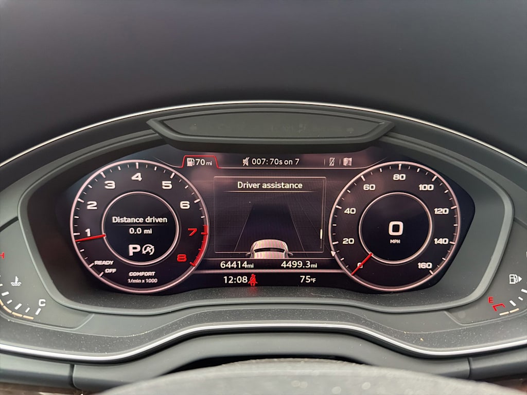 Thumbnail: 2018 Audi Q5 - 13
