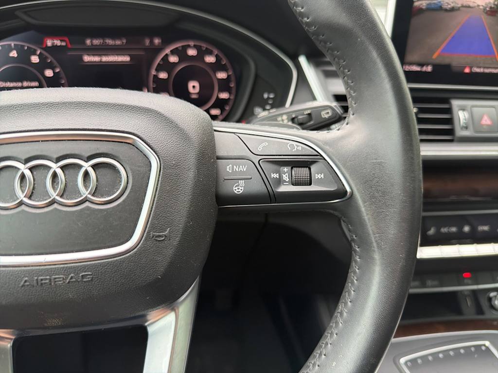 Thumbnail: 2018 Audi Q5 - 21