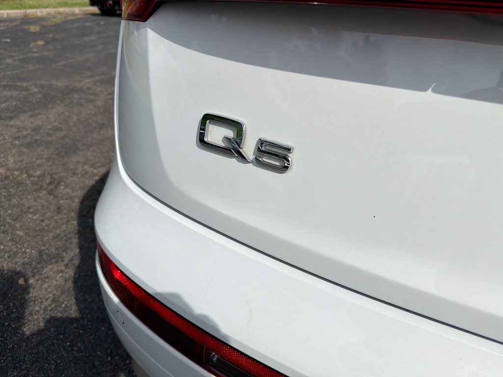 Thumbnail: 2019 Audi Q5 - 7