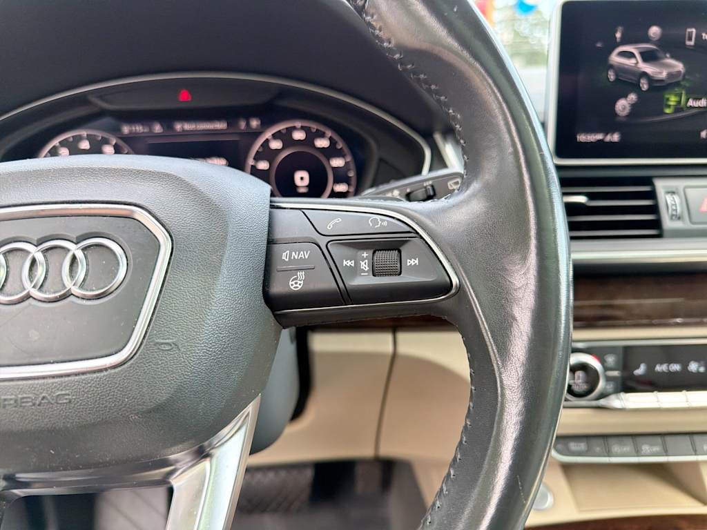 Thumbnail: 2019 Audi Q5 - 32
