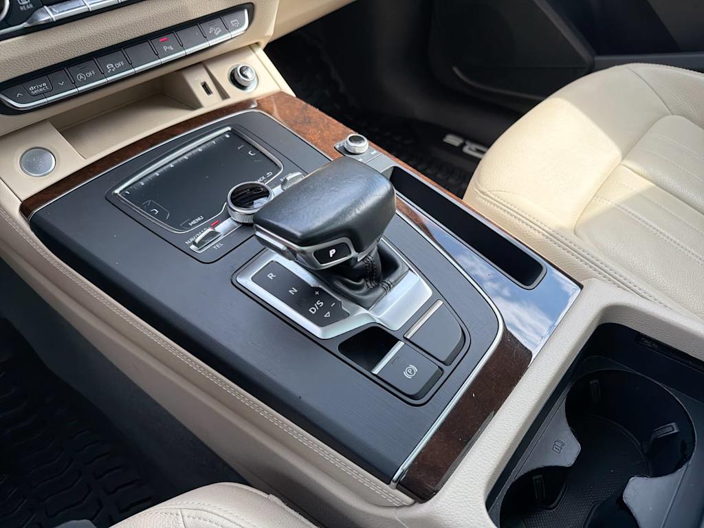 Thumbnail: 2019 Audi Q5 - 35