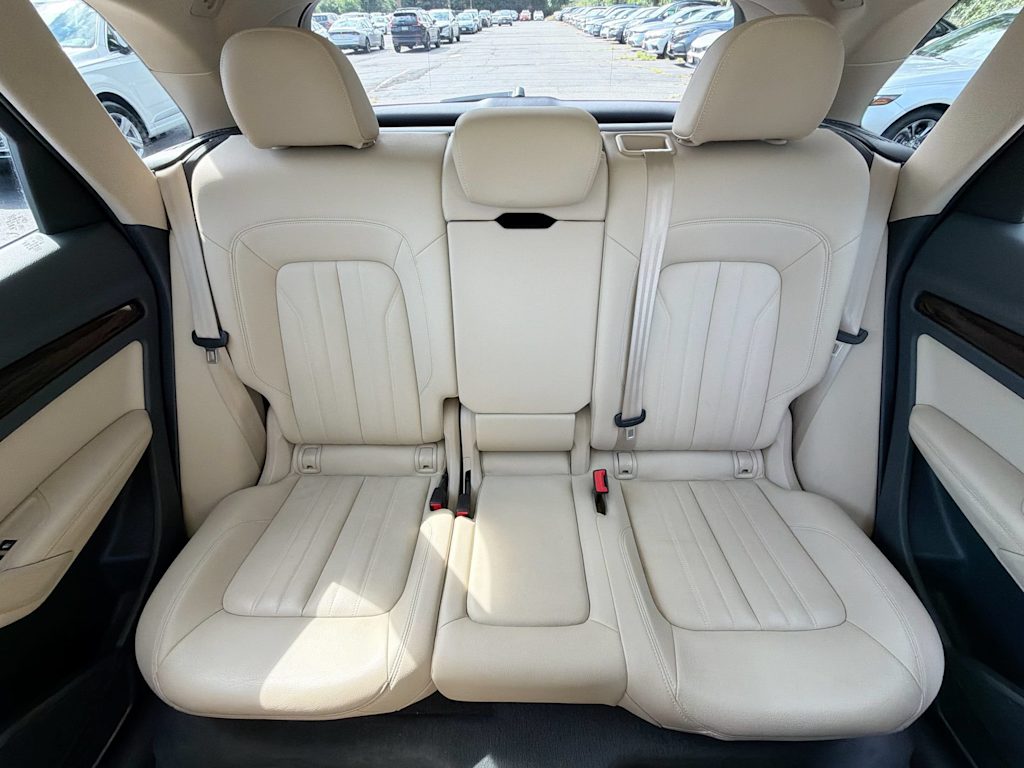 Thumbnail: 2019 Audi Q5 - 25