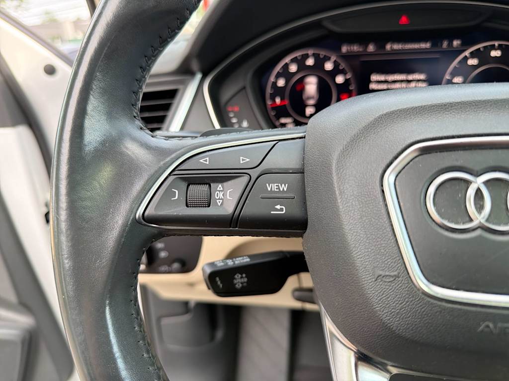 Thumbnail: 2019 Audi Q5 - 31