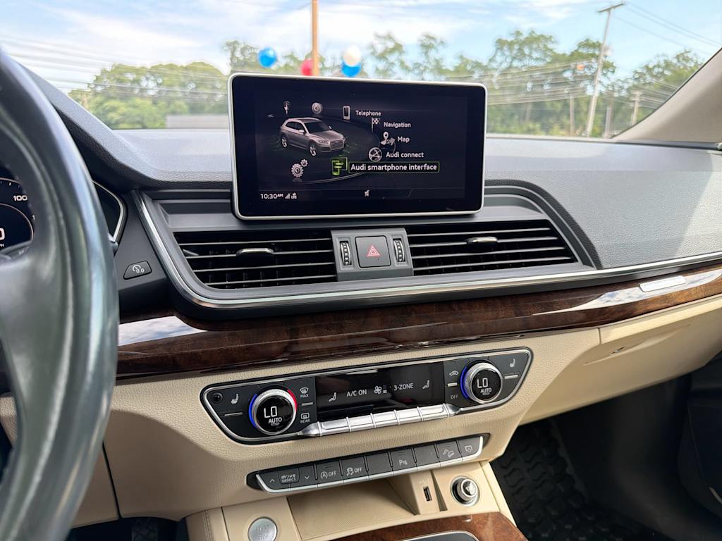 Thumbnail: 2019 Audi Q5 - 15