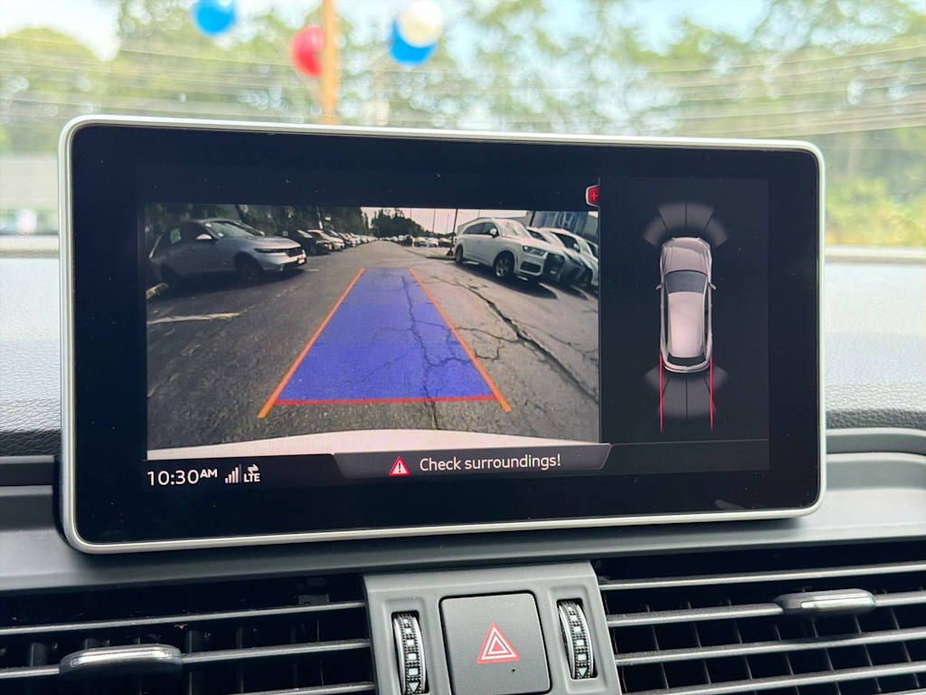 Thumbnail: 2019 Audi Q5 - 34