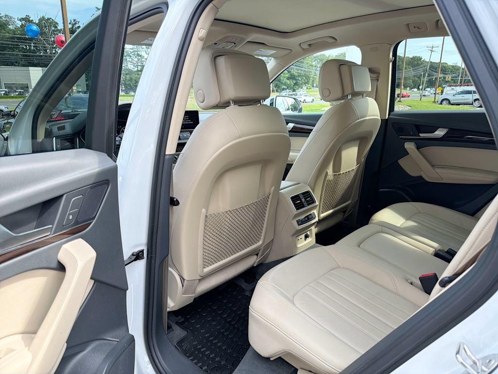 Thumbnail: 2019 Audi Q5 - 12