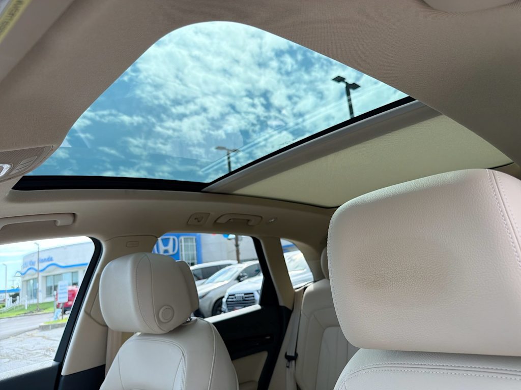Thumbnail: 2019 Audi Q5 - 30
