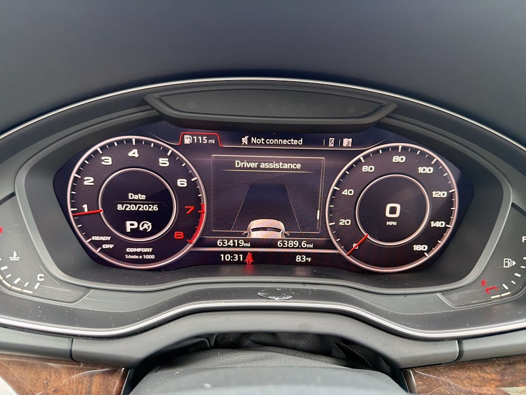 Thumbnail: 2019 Audi Q5 - 17