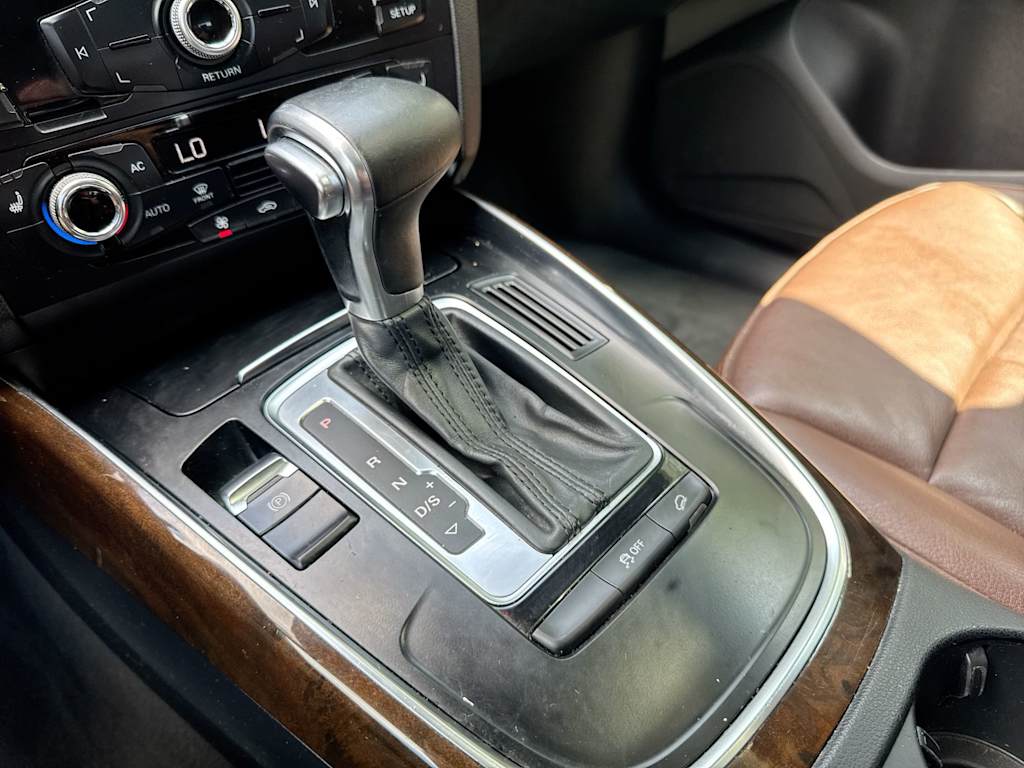 Thumbnail: 2014 Audi Q5 - 16