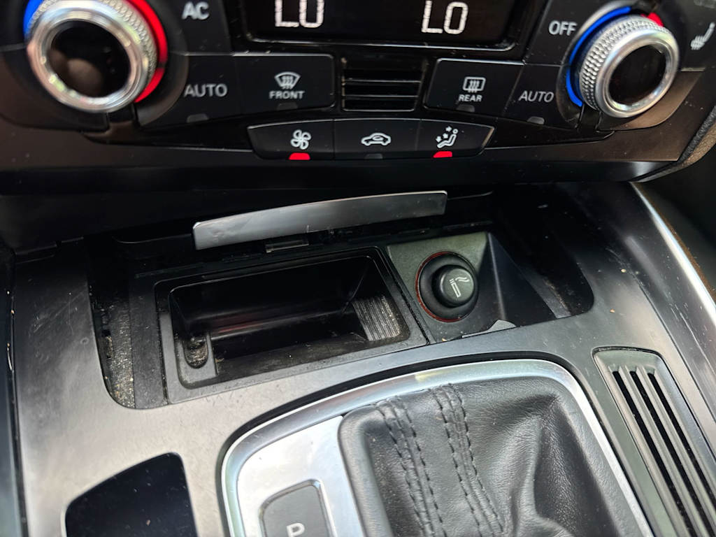 Thumbnail: 2014 Audi Q5 - 32