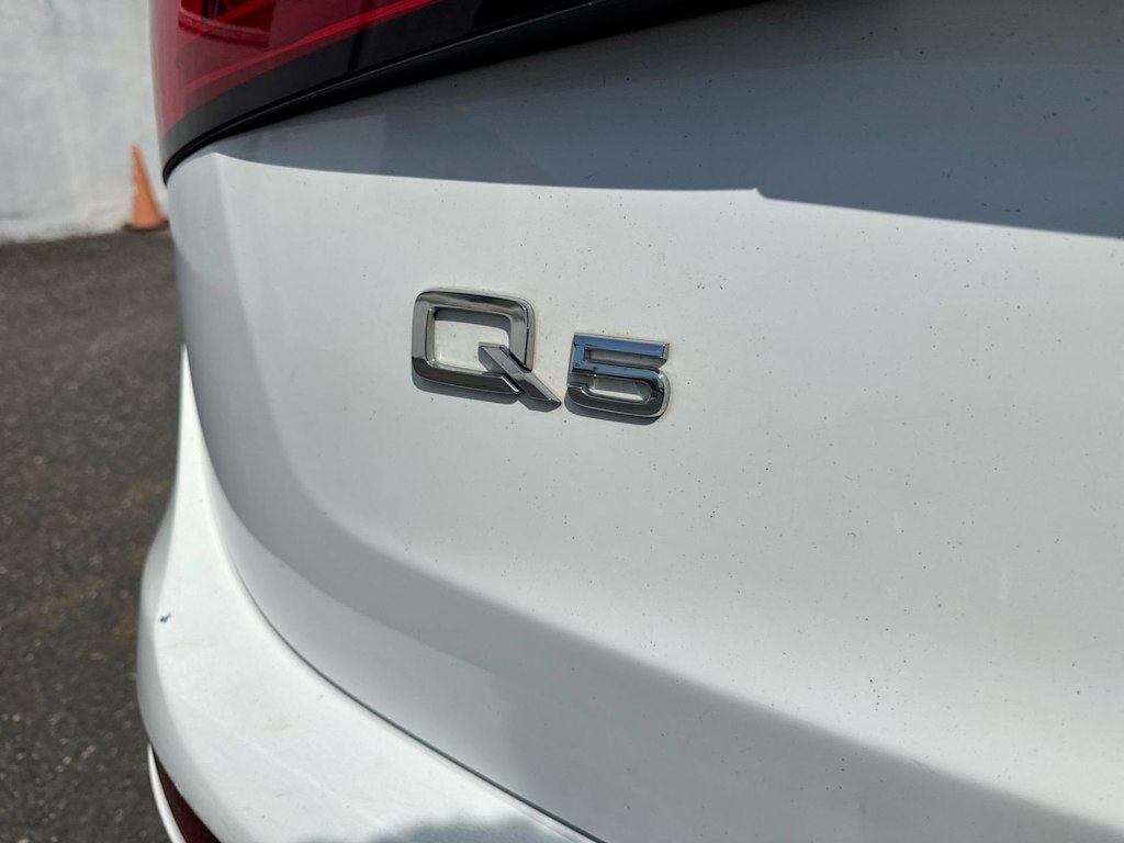Thumbnail: 2014 Audi Q5 - 7