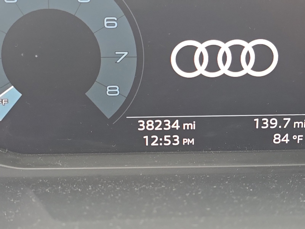 Thumbnail: 2024 Audi Q3 - 22