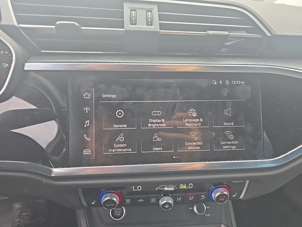 Thumbnail: 2024 Audi Q3 - 13