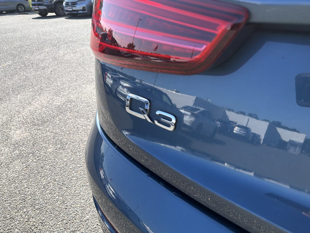 Thumbnail: 2018 Audi Q3 - 7