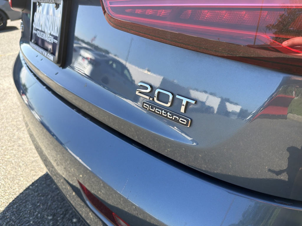 Thumbnail: 2018 Audi Q3 - 24