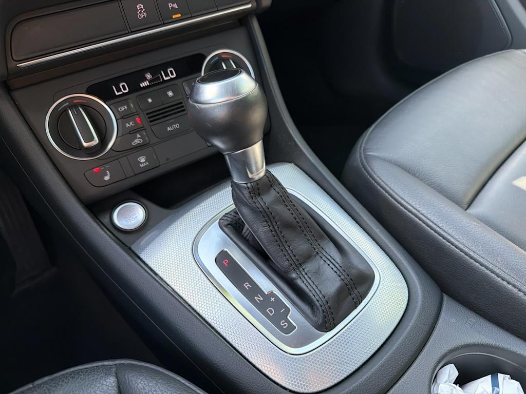 Thumbnail: 2018 Audi Q3 - 12