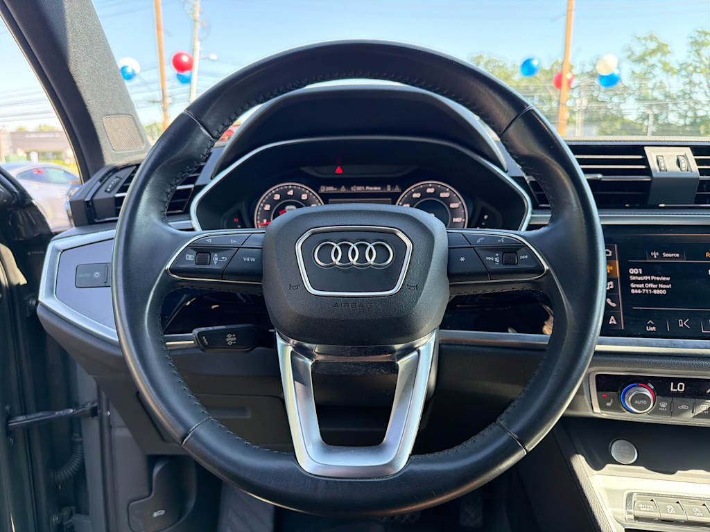 Thumbnail: 2020 Audi Q3 - 14