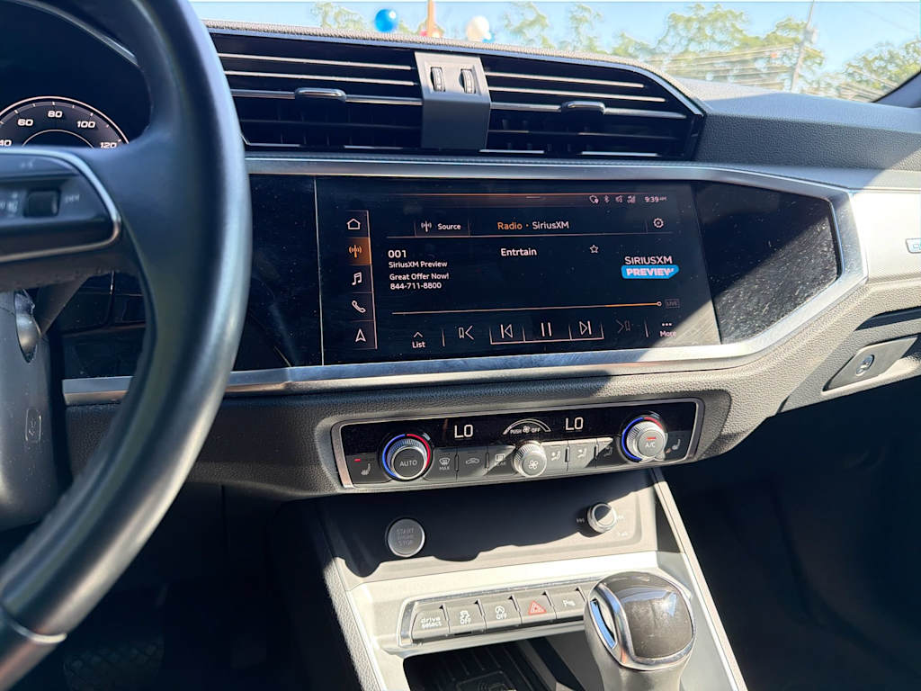 Thumbnail: 2020 Audi Q3 - 15