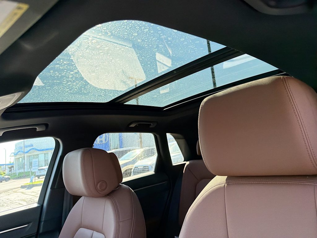 Thumbnail: 2020 Audi Q3 - 30
