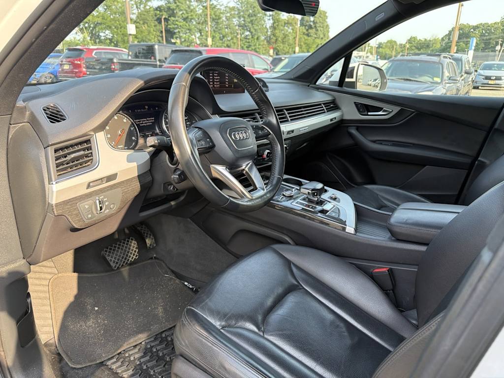 Thumbnail: 2018 Audi Q7 - 2