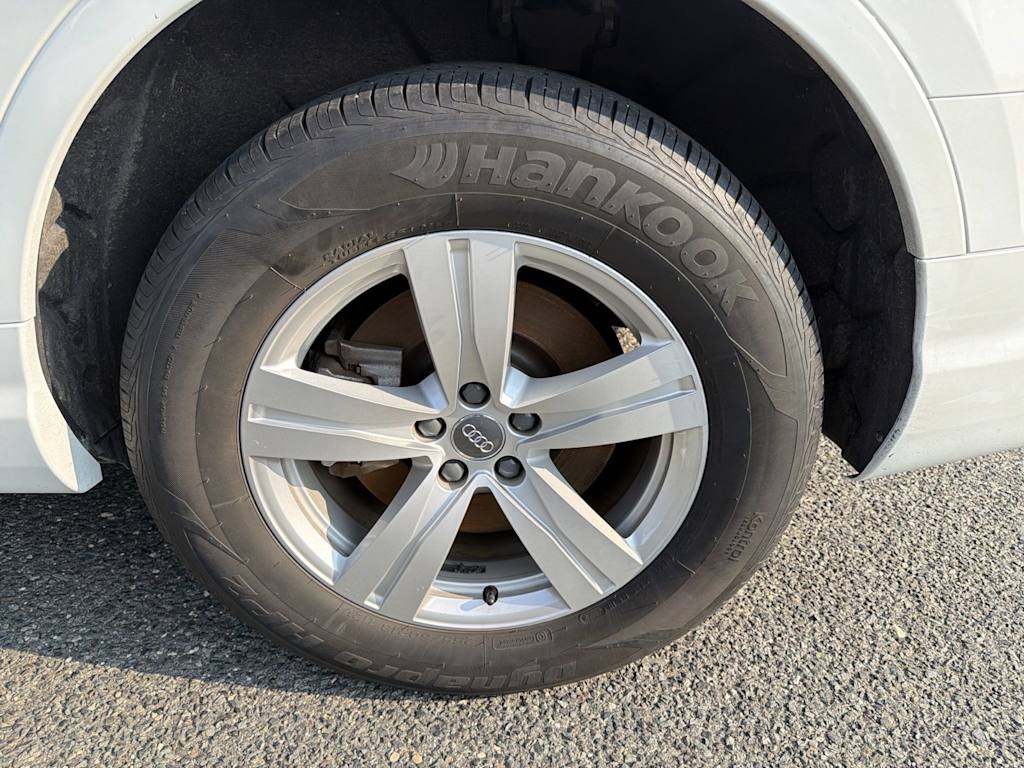 Thumbnail: 2018 Audi Q7 - 24
