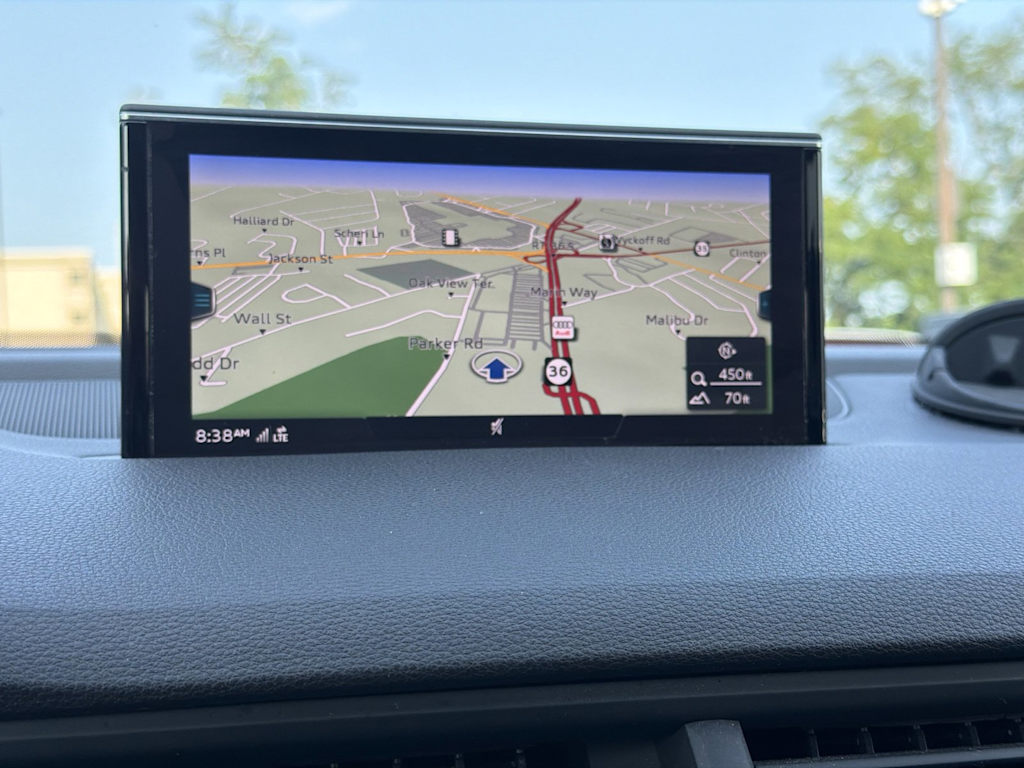 Thumbnail: 2018 Audi Q7 - 19