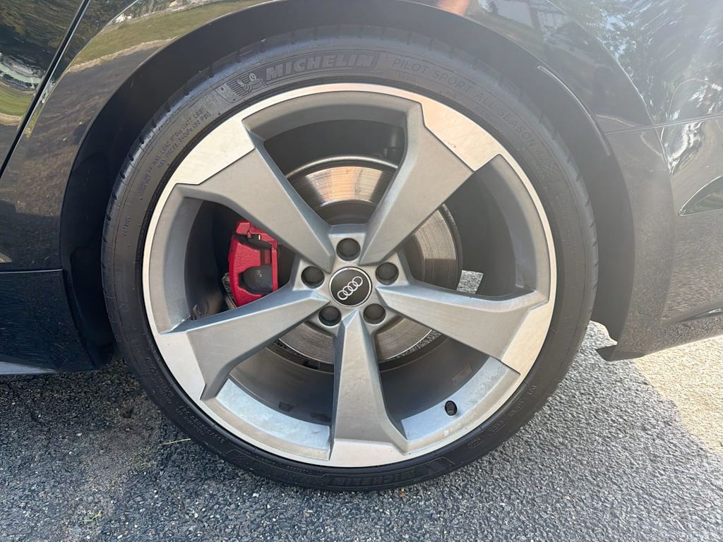 Thumbnail: 2019 Audi S5 - 7
