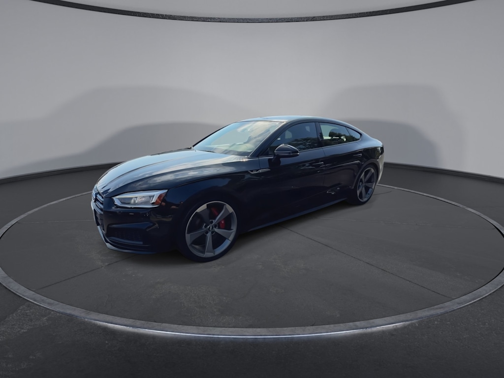 Thumbnail: 2019 Audi S5 - 20