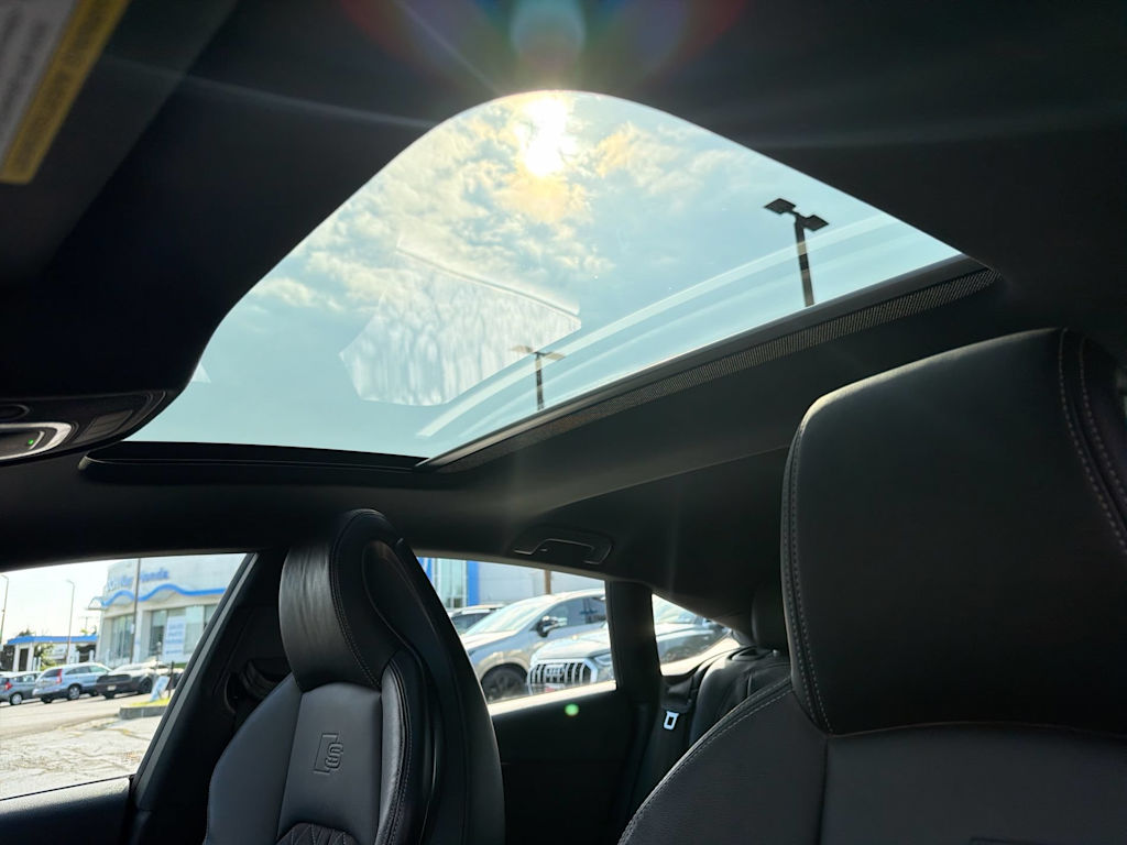 Thumbnail: 2019 Audi S5 - 30