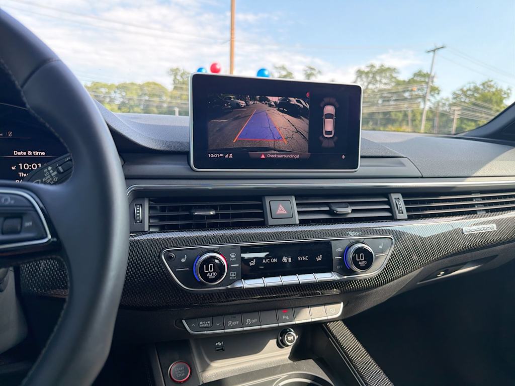 Thumbnail: 2019 Audi S5 - 14
