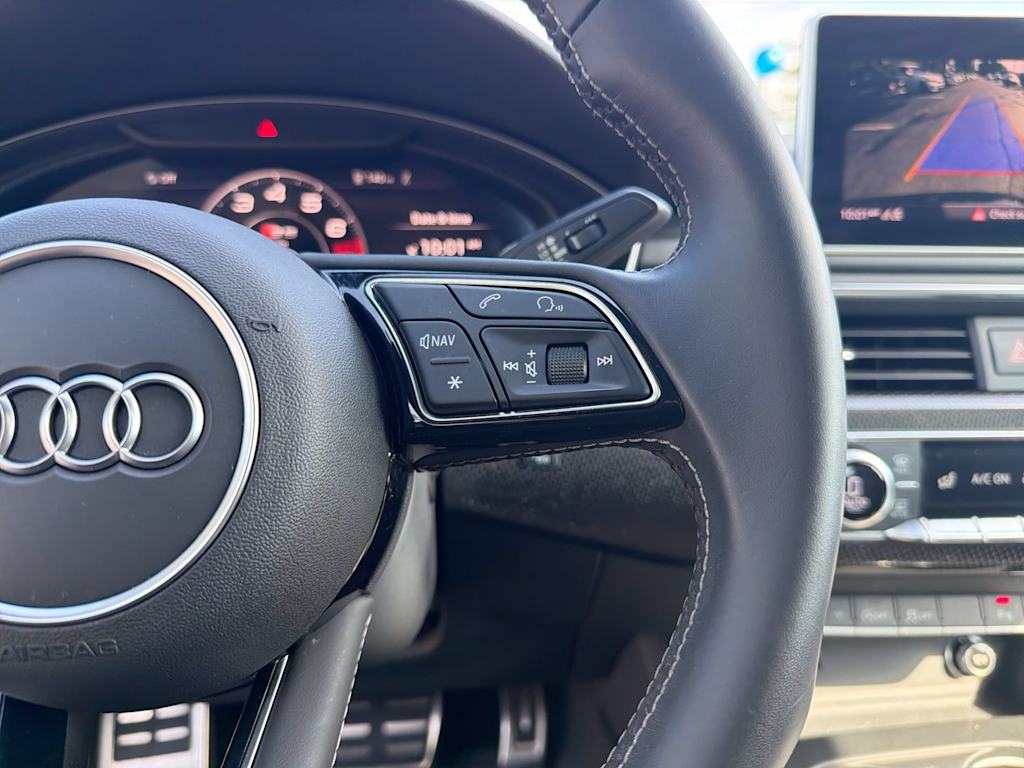 Thumbnail: 2019 Audi S5 - 32