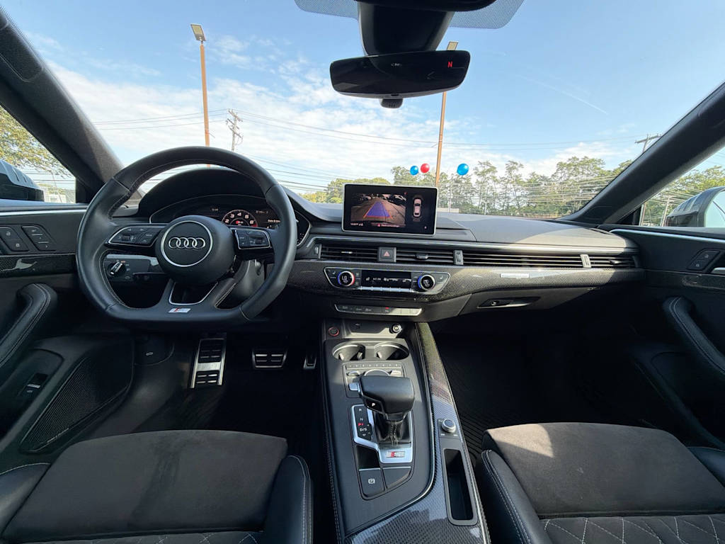 Thumbnail: 2019 Audi S5 - 12