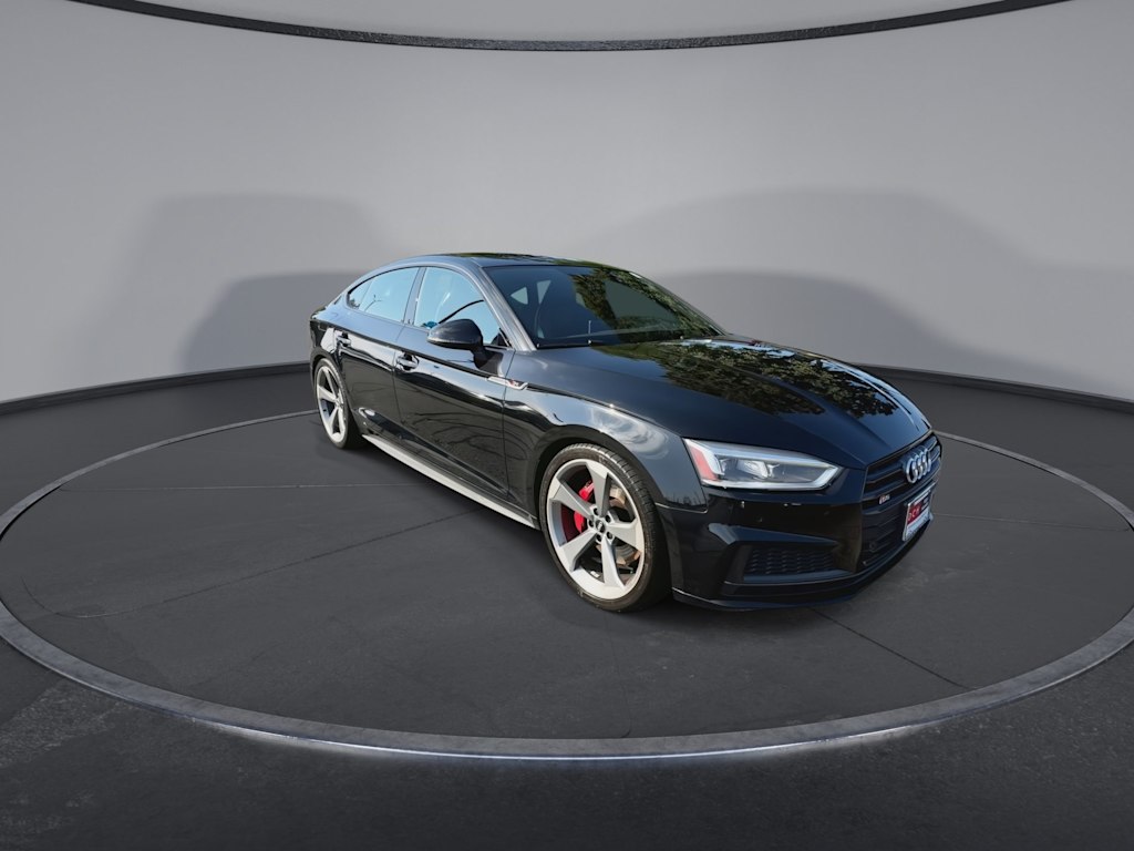 Thumbnail: 2019 Audi S5 - 6