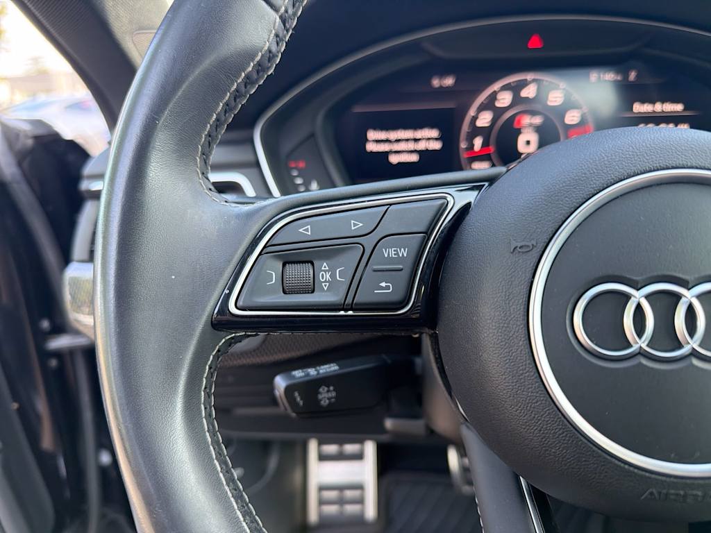 Thumbnail: 2019 Audi S5 - 31
