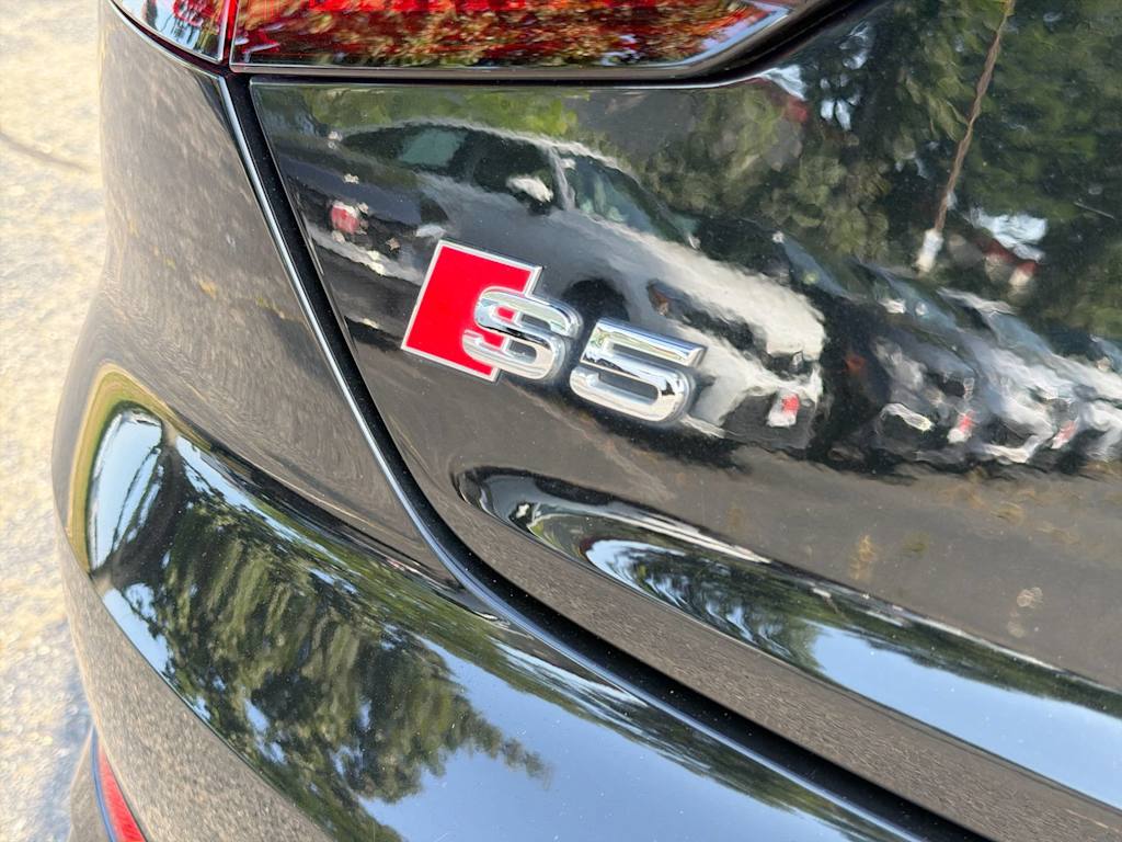 Thumbnail: 2019 Audi S5 - 27