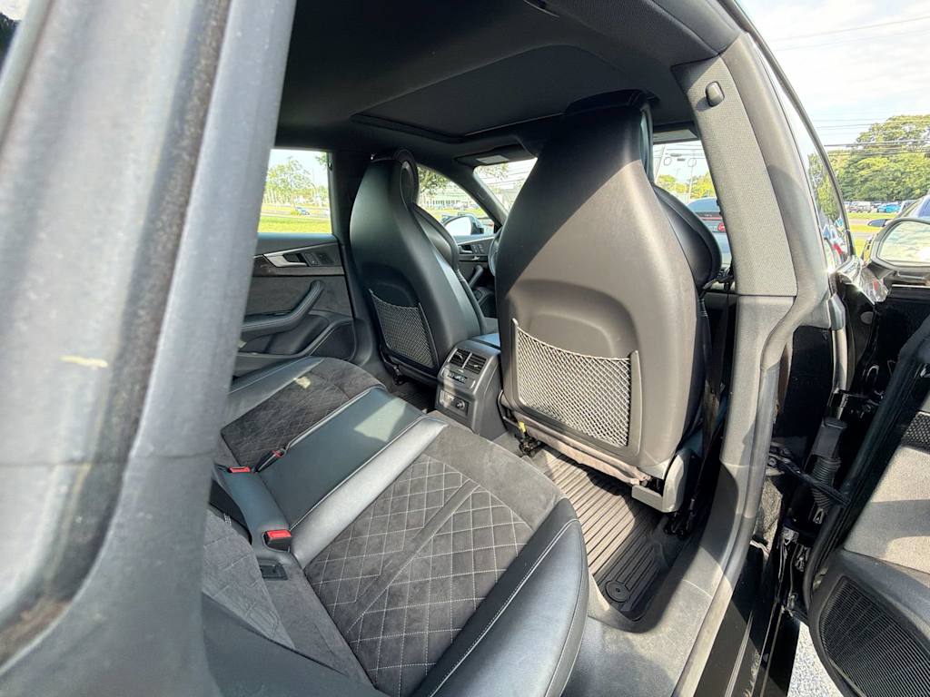 Thumbnail: 2019 Audi S5 - 10