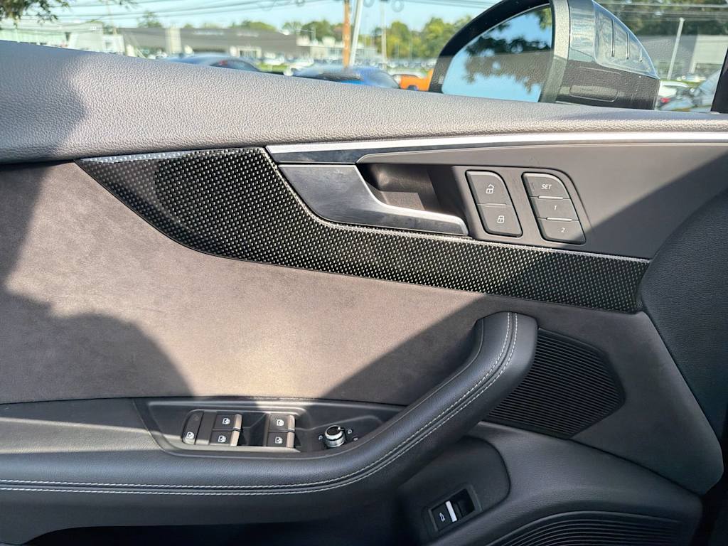 Thumbnail: 2019 Audi S5 - 29