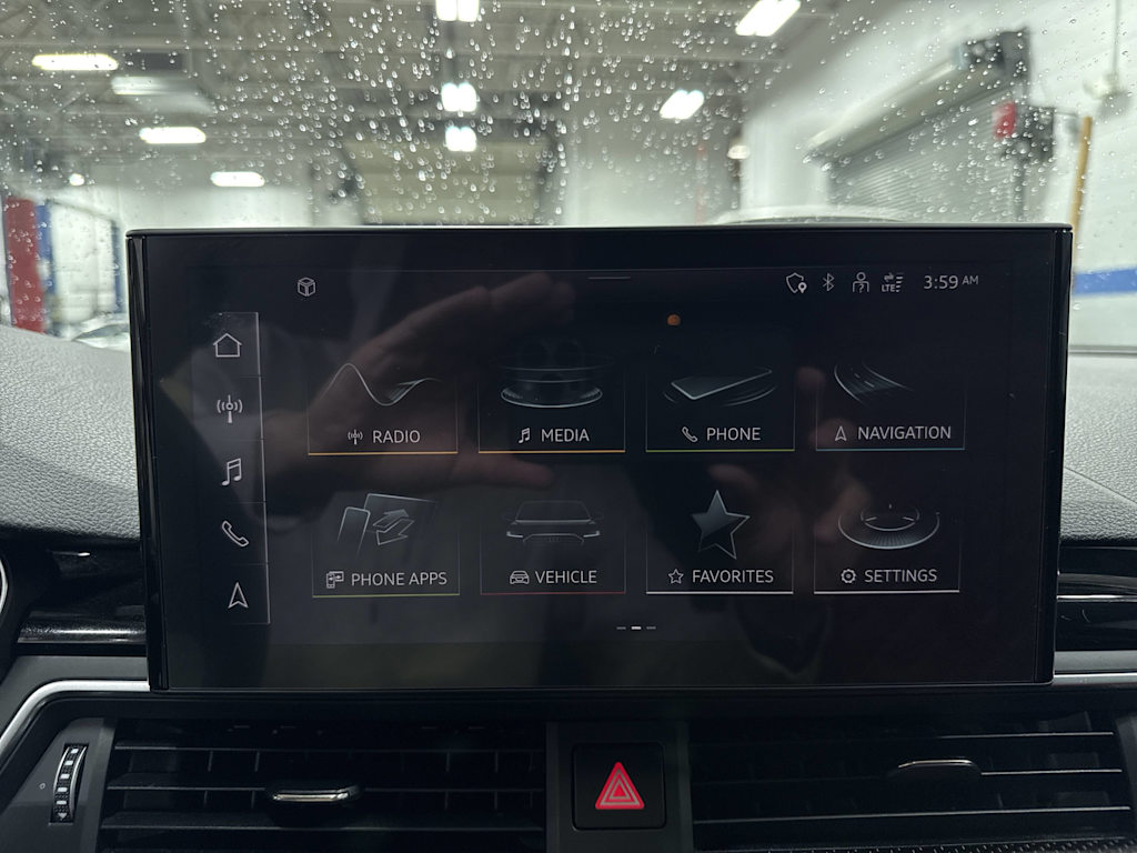 Thumbnail: 2023 Audi S5 - 12