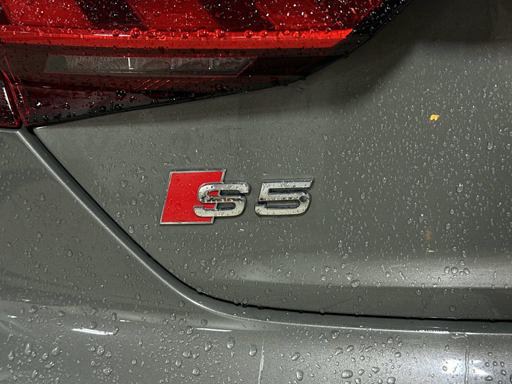 Thumbnail: 2023 Audi S5 - 6